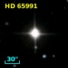HD  65991