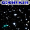 GSC 03987-01148