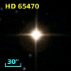 HD  65470