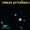 2MASX J07594042+3150308