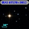 IRAS 07570+3052