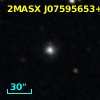 2MASX J07595653+3223200