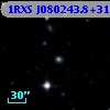 1RXS J080243.8+310413