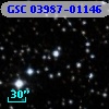 GSC 03987-01146