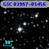 GSC 03987-01456