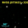 NVSS J075631+320359