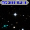 TYC 2837-513-1