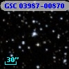 GSC 03987-00870