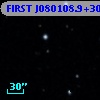 FIRST J080108.9+303443