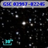 GSC 03987-02245