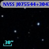NVSS J075544+304301