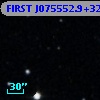 FIRST J075552.9+322920