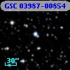 GSC 03987-00854