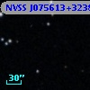 NVSS J075613+323805