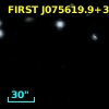 FIRST J075619.9+312645
