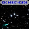 GSC 03987-02620
