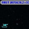 FIRST J075626.2+324146