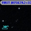 FIRST J075629.2+323920