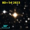 BD+54  2823