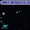 FIRST J075637.4+323404
