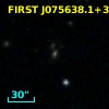 FIRST J075638.1+322746