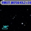 FIRST J075643.2+310248