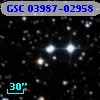 GSC 03987-02958