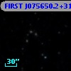 FIRST J075650.2+312321