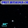 FIRST J075650.9+302611