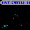 FIRST J075651.3+312327