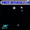 FIRST J075656.2+302210