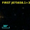 FIRST J075658.1+322553