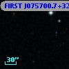 FIRST J075700.7+325005