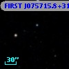 FIRST J075715.8+312139