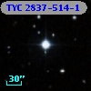 TYC 2837-514-1