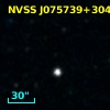 FIRST J075738.7+304706