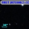 FIRST J075800.2+322917