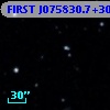 FIRST J075830.7+304036