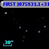 FIRST J075831.1+312915