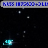 NVSS J075833+311857