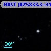 FIRST J075833.3+311336