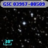 GSC 03987-00509