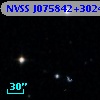 NVSS J075842+302414