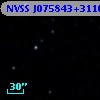 NVSS J075843+311017