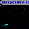 FIRST J075855.6+305231