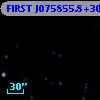 FIRST J075855.8+305410