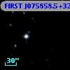 FIRST J075858.5+320904