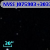 NVSS J075903+303340