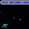 NVSS J075908+301032
