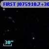 FIRST J075910.7+301239